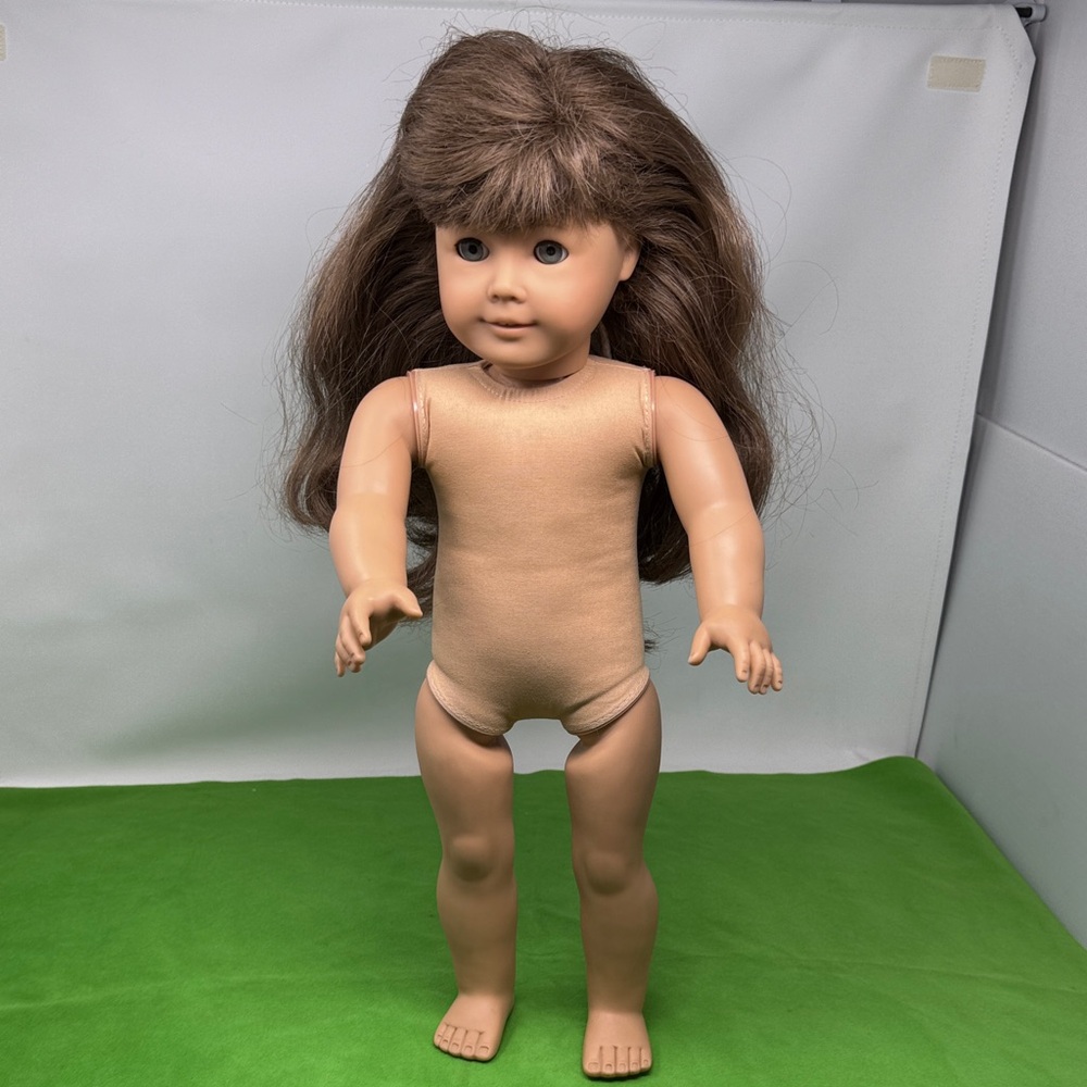 American Girl Pleasant Company vintage Molly Doll